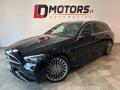 usato MERCEDES C 220