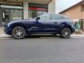 usato MASERATI Levante