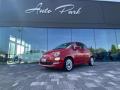 usato FIAT 500
