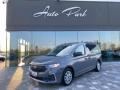 usato FORD Tourneo