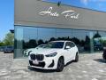 usato BMW X1