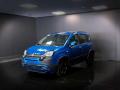 usato FIAT Panda Cross