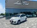 Km 0 FIAT Panda
