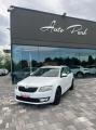 usato SKODA Octavia