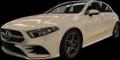 usato MERCEDES A 200