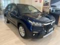nuovo SUZUKI S Cross