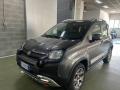usato FIAT Panda Cross