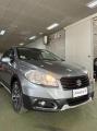 usato SUZUKI S Cross