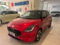 nuovo SUZUKI Swift