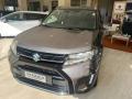 nuovo SUZUKI S Cross
