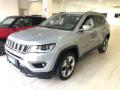 usato JEEP Compass