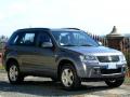 usato SUZUKI Grand Vitara