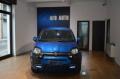 usato FIAT Panda Cross