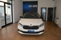 usato SKODA Fabia