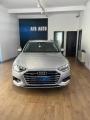 usato AUDI A4