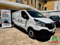 usato RENAULT Trafic