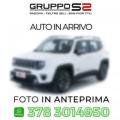 usato JEEP Renegade