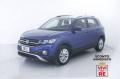 usato VOLKSWAGEN T Cross