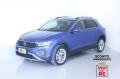 usato VOLKSWAGEN T Roc