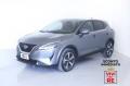 usato NISSAN Qashqai