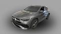 usato MERCEDES GLA 180