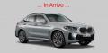 usato BMW X4
