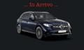usato MERCEDES GLC 220