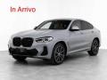 usato BMW X4