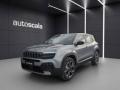 Km 0 JEEP Avenger