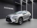 usato LEXUS RX 450h
