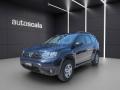 usato DACIA Duster