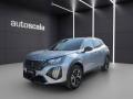 usato PEUGEOT 2008
