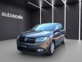 usato DACIA Sandero