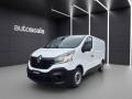 usato RENAULT Trafic
