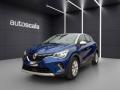 usato RENAULT Captur
