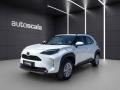usato TOYOTA Yaris Cross