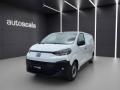 Km 0 FIAT Scudo