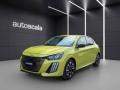 usato PEUGEOT 208