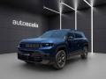 Km 0 JEEP Compass