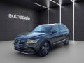 usato VOLKSWAGEN Tiguan