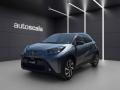 Km 0 TOYOTA Aygo X