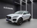 usato JAGUAR E Pace