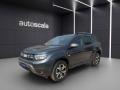 usato DACIA Duster