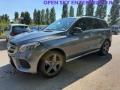 usato MERCEDES GLE 250