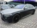 usato MERCEDES S 400