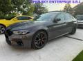 usato BMW M5