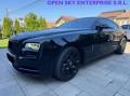 usato ROLLS ROYCE Wraith