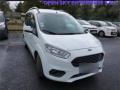 usato FORD Tourneo Courier