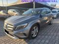 usato MERCEDES GLA 200