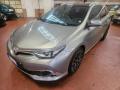 usato TOYOTA Auris Touring Sports